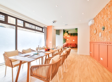 110 m² Conference space in Paris 14, Rue de l'Ouest 94 (75014) - 5 | MatchOffice