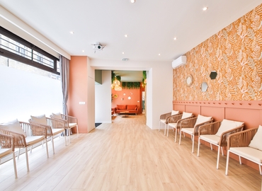 110 m² Conference center in Paris 14, Rue de l'Ouest 94 (75014) - 12 | MatchOffice.com