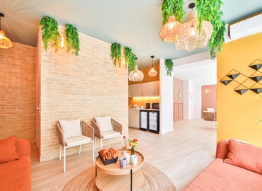 110 m² Conference center in Paris 14, Rue de l'Ouest 94 (75014) - 11 | MatchOffice