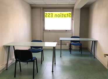 Office Boulevard de la République 7bis 58000 Nevers