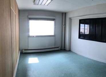 Office Boulevard de la République 7bis 58000 Nevers