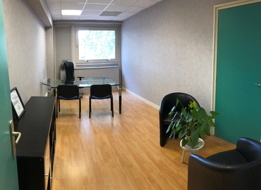 Office Boulevard de la République 7bis 58000 Nevers