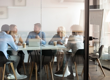 50 m² Conference room in Saint-Maur-des-Fosses, 30 rue de la Varenne (94100) - 3 | MatchOffice.com