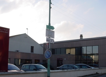 50 m² Conference hall in Saint-Maur-des-Fosses, 30 rue de la Varenne (94100) - 1 | MatchOffice