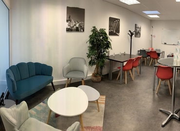 22 m² Conference center in Perpignan, 5 Rue du Moulinas (66330) - 3 | MatchOffice.com