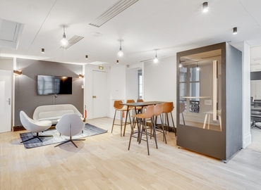 500 m² Business center in Paris 2, 17 rue de la Banque (75002) - 3 | MatchOffice