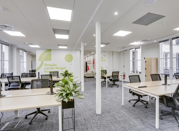 500 m² Serviced office in Paris 2, 17 rue de la Banque (75002) - 0 | MatchOffice