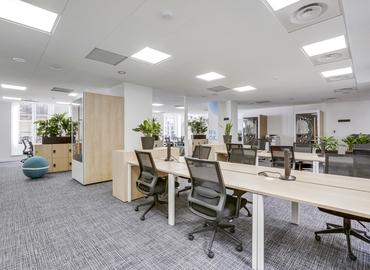 500 m² Business center in Paris 2, 17 rue de la Banque (75002) - 2 | MatchOffice.com