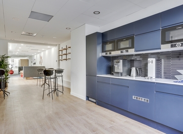 500 m² Business space in Paris 2, 17 rue de la Banque (75002) - 5 | MatchOffice