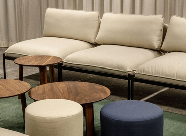 Bureaux équipés à location à Paris 17 2604 m², 148 rue de Courcelles - 3 | MatchOffice.fr