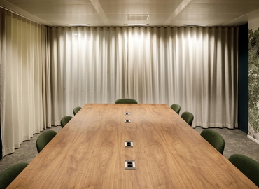 Сentre d'affaires à location à Paris 17 2604 m², 148 rue de Courcelles - 4 | MatchOffice.fr