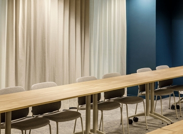 2604 m² Business space in Paris 17, 148 rue de Courcelles (75017) - 5 | MatchOffice.com