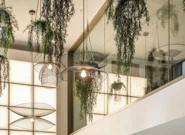 2604 m² Business center in Paris 17, 148 rue de Courcelles (75017) - 6 | MatchOffice