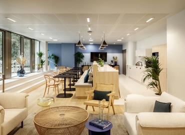 2604 m² Business space in Paris 17, 148 rue de Courcelles (75017) - 7 | MatchOffice.com