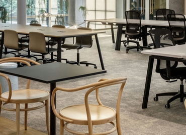 2604 m² Business park in Paris 17, 148 rue de Courcelles (75017) - 9 | MatchOffice.com