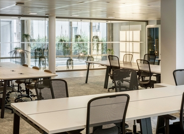 2604 m² Business space in Paris 17, 148 rue de Courcelles (75017) - 10 | MatchOffice