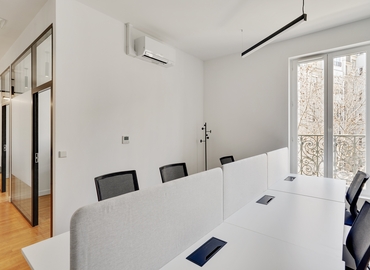 100 m² Conference center in Paris 8, 10 avenue Franklin Roosevelt (75008) - 3 | MatchOffice