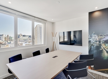 100 m² Conference room in Paris 8, 10 avenue Franklin Roosevelt (75008) - 0 | MatchOffice