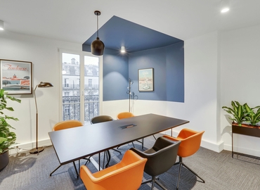 843 m² Business center in Paris 8,  93 Boulevard Haussmann (75008) - 6 | MatchOffice