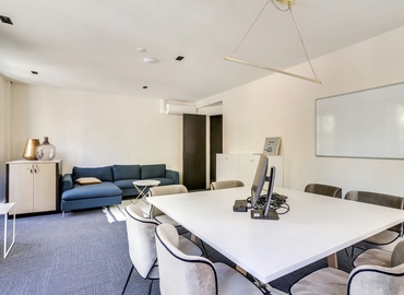 843 m² Serviced office in Paris 8,  93 Boulevard Haussmann (75008) - 7 | MatchOffice.com