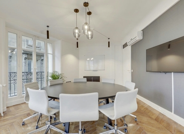 Parc d'affaires à location à Paris 2 447 m², 13 Boulevard des Italiens - 3 | MatchOffice