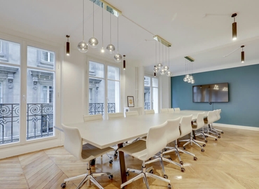 Bureaux équipés à location à Paris 2 447 m², 13 Boulevard des Italiens - 4 | MatchOffice