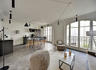 Сentre d'affaires à louer à Paris 2 447 m², 13 Boulevard des Italiens - 7 | MatchOffice