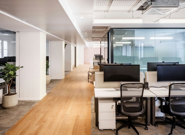 Bureaux équipés à location à Paris 2 1640 m², 30 Rue de Gramont - 3 | MatchOffice