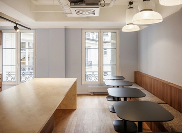 Parc d'affaires à louer à Paris 2 1640 m², 30 Rue de Gramont - 4 | MatchOffice