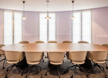 Сentre d'affaires à location à Paris 2 1640 m², 30 Rue de Gramont - 5 | MatchOffice.fr