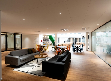 Сentre d'affaires à location à Paris 8 1707 m², 36 rue de Saint-Petersbourg - 0 | MatchOffice.fr