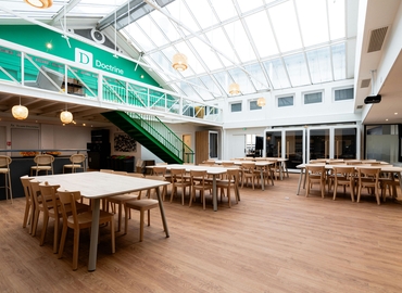 1707 m² Business center in Paris 8, 36 rue de Saint-Petersbourg (75008) - 1 | MatchOffice