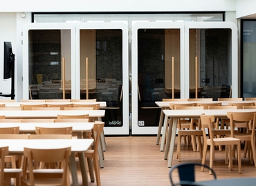 Business centers à location à Paris 8 1707 m², 36 rue de Saint-Petersbourg - 2 | MatchOffice.fr