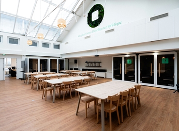 1707 m² Business center in Paris 8, 36 rue de Saint-Petersbourg (75008) - 3 | MatchOffice