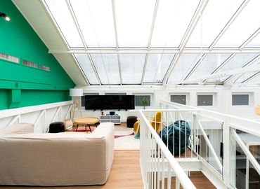 Business centers à louer à Paris 8 1707 m², 36 rue de Saint-Petersbourg - 5 | MatchOffice.fr