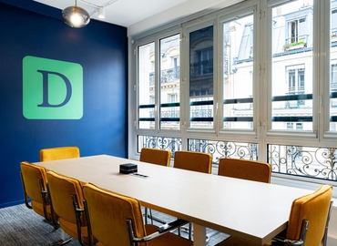 1707 m² Business space in Paris 8, 36 rue de Saint-Petersbourg (75008) - 7 | MatchOffice.com
