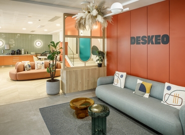 4251 m² Serviced office in Paris 9, 81 rue de Clichy (75009) - 0 | MatchOffice.com