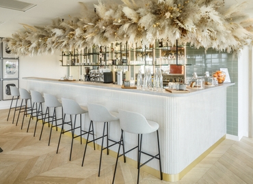 4251 m² Business center in Paris 9, 81 rue de Clichy (75009) - 2 | MatchOffice