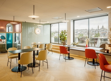 4251 m² Business center in Paris 9, 81 rue de Clichy (75009) - 3 | MatchOffice.com