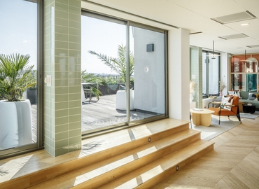 4251 m² Serviced office in Paris 9, 81 rue de Clichy (75009) - 5 | MatchOffice