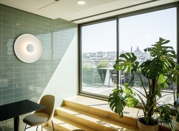 4251 m² Business space in Paris 9, 81 rue de Clichy (75009) - 6 | MatchOffice