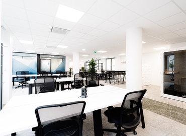 4251 m² Business center in Paris 9, 81 rue de Clichy (75009) - 8 | MatchOffice