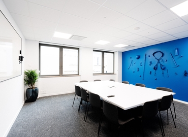4251 m² Serviced office in Paris 9, 81 rue de Clichy (75009) - 9 | MatchOffice