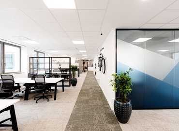 4251 m² Business park in Paris 9, 81 rue de Clichy (75009) - 10 | MatchOffice.com