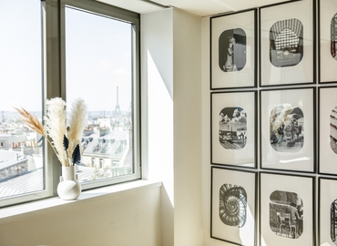 4251 m² Business park in Paris 9, 81 rue de Clichy (75009) - 11 | MatchOffice