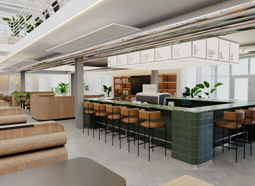 1758 m² Serviced office in Paris 9, 10 rue de la Victoire (75009) - 0 | MatchOffice
