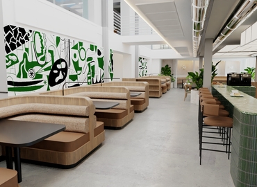 1758 m² Business park in Paris 9, 10 rue de la Victoire (75009) - 1 | MatchOffice.com