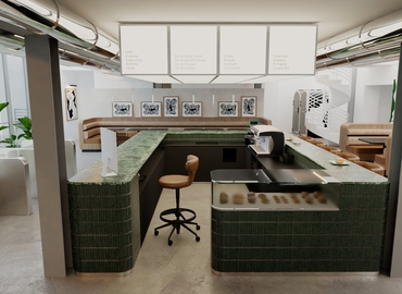 1758 m² Business park in Paris 9, 10 rue de la Victoire (75009) - 3 | MatchOffice.com