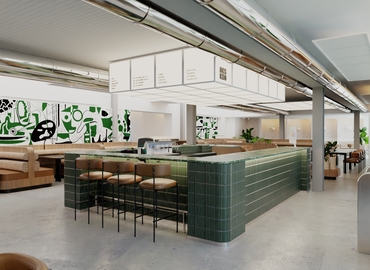 Сentre d'affaires à location à Paris 9 1758 m², 10 rue de la Victoire - 4 | MatchOffice.fr