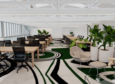 1758 m² Business space in Paris 9, 10 rue de la Victoire (75009) - 8 | MatchOffice.com